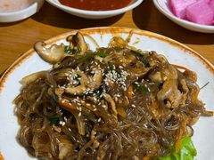 -海云台韩式汤饭·13年匠心韩料(南山店)