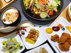 -熊吞·大碗丼烧肉饭(西市场嘉华店)
