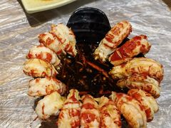 -巴厘龙虾·榜首油焖大虾(音乐学院·沿江酒馆店)