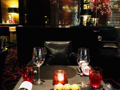 -L'ATELIER de Joel Robuchon(外滩18号店)