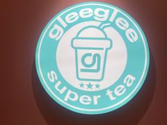 -gleeglee乐溢亦茶(合生汇店)