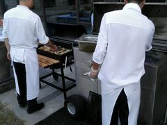 -崇明金茂凯悦酒店.宴会厅