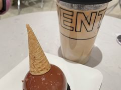 -科学家咖啡(恒隆广场店)
