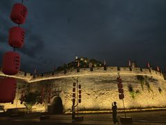 -紫阳古街