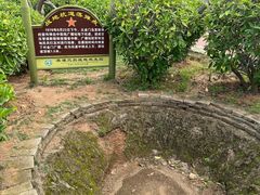 -大嶝英雄三岛战地观光园