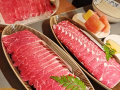 -巴奴毛肚火锅(姚家园万象汇店)