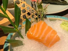-山葵家·创意料理(万象汇店)
