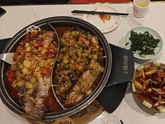 -锦尚阁烤鱼(望京新荟城店)