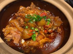 -图味美小黄鱼·景德菜(浙江路店)