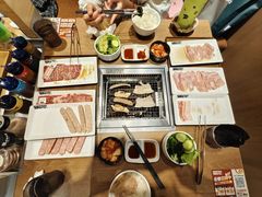 -焼肉ライク·烧肉LIKE(万菱汇店)