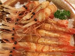 -蟹将军·松叶蟹和牛日料放题自助(K11店)