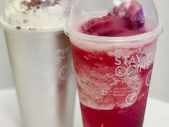 -喜茶(深圳海岸城店)