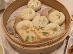 -扬州香格里拉·香宫中餐厅