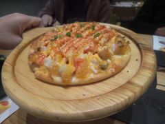 -Sushi Love 创意寿司(丽影广场店)