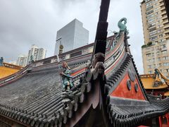 -钦赐仰殿道观
