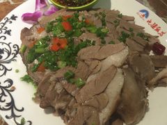 -北疆饭店(吴江店)