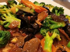 -莲池荟素食馆·12年老字号(光孝寺店)
