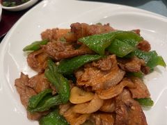 -安徽大厦中餐厅