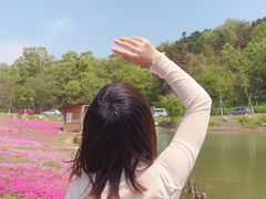 -大塘金香草谷
