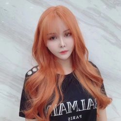 -3AM HAIR SALON染发接发