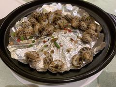 -大树头·花园餐厅(市桥店)