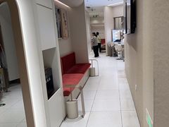 -海马体照相馆(昆明广福路爱琴海店)