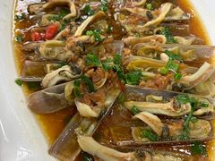 -星龙海鲜(望江东路店)