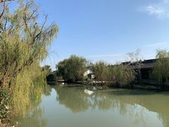 -同里国家湿地公园
