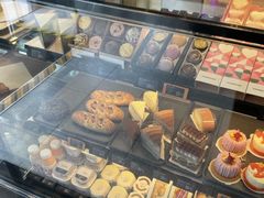 -星巴克(嘉定中信泰富万达广场店)