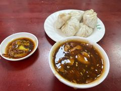 -小胖包子王(光明楼店)