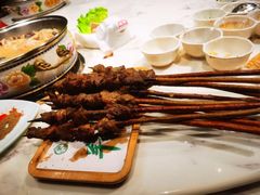 -娜仁图雅蒙古美食村(33小镇店)