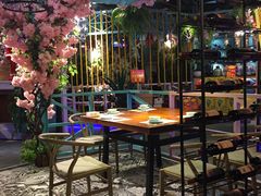 大堂-友记功夫香·人民川菜(红牌楼店)