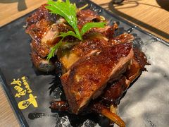 甜皮鸭-肖四女乐山跷脚牛肉(世博源店)