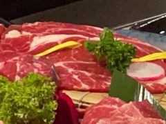 -谷牛日式烤肉(宝山U天地店)