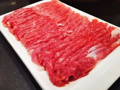 -南门涮肉(北洼路店)
