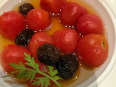 -悦融·京鲁菜·露台花园(安定门店)