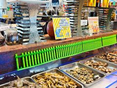 -索菲亚国际大酒店自助餐