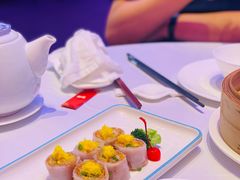 七味瑶柱丝网肠-和苑·精致粤菜(珠江新城店)