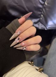 -斯馨·健康美甲美睫