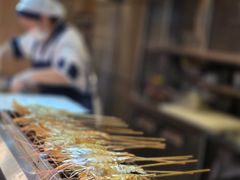 -梨花自助烤肉(西三旗万象汇黑金店)
