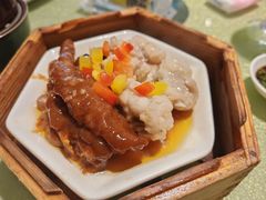 -龙庭华宴·粤菜·早茶