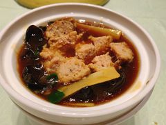 -西安饭庄·非遗陕菜(钟楼店)