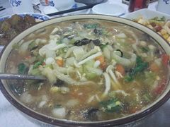 -三羊居食府(文艺路店)