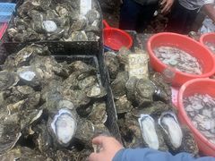 -都斛海鲜街