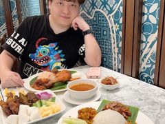 -关夫人餐厅(阳光广场店)