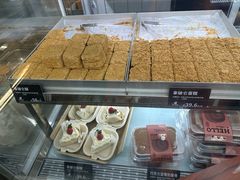 -甜嘟嘟烘焙坊(舒城路店)