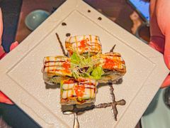-山葵家·创意料理(宁波来福士店)