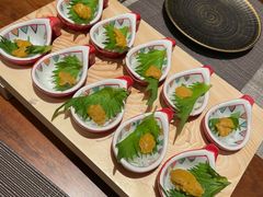-一本料理(西溪天街店)