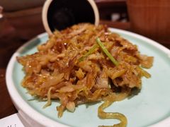 -满园烤鸭·春饼(太原街万达店)