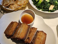 -荷塘秋月·本帮江浙菜(国权路店)